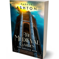 Tablet view of Straw #32787 - Premade Historical Book Cover