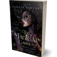 Tablet view of Cod Gray #32814 - Premade Fantasy Book Cover