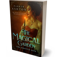 Tablet view of Graphite #32818 - Premade Romance Book Cover