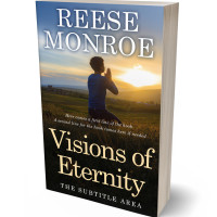 Tablet view of Sapling #32819 - Premade Religion & Spirituality Book Cover