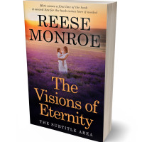 Tablet view of Gold Sand #32826 - Premade Family & Parenting Book Cover | BookCoverZone