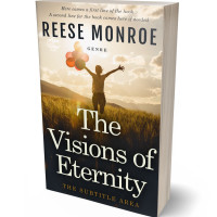 Tablet view of Tuatara #32838 - Premade Self-Improvement & Self-Help Book Cover