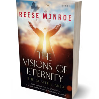 Tablet view of Night Rider #32839 - Premade Health & Mind & Body Book Cover