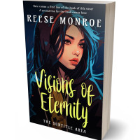 Tablet view of Apache #32855 - Premade Mystery & Thriller & Suspense Book Cover | BookCoverZone