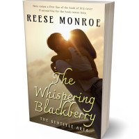 Tablet view of Hampton #32861 - Premade Romance Book Cover