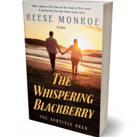 Tablet view of Crowshead #32870 - Premade Romance Book Cover