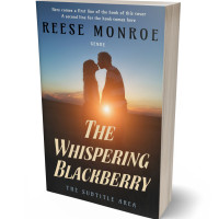 Tablet view of Mine Shaft #32872 - Premade Romance Book Cover