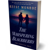 Tablet view of Black Pearl #32873 - Premade Romance Book Cover