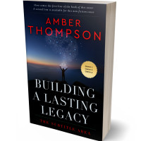 Tablet view of Ebony #32881 - Premade Health & Mind & Body Book Cover