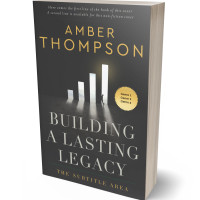 Tablet view of Tuatara #32882 - Premade Self-Improvement & Self-Help Book Cover