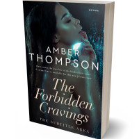 Tablet view of Shark #32886 - Premade Erotica Book Cover