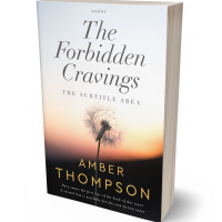 Tablet view of Pearl Bush #32895 - Premade Poetry Book Cover