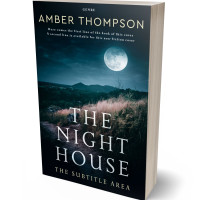 Tablet view of Firefly #32901 - Premade Fantasy Book Cover