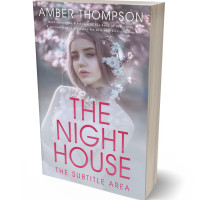 Tablet view of French Gray #32905 - Premade Romance Book Cover