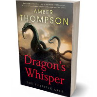 Tablet view of My Pink #32919 - Premade Fantasy Book Cover | BookCoverZone