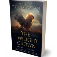 3D view of Baltic Sea #32933 - Premade Fantasy Book Cover