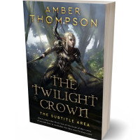 Tablet view of Outer Space #32946 - Premade Fantasy Book Cover