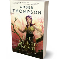 Tablet view of Eternity #32951 - Premade Fantasy Book Cover