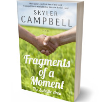 Tablet view of Sushi #32954 - Premade Self-Improvement & Self-Help Book Cover