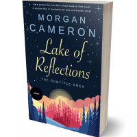 Tablet view of My Pink #32963 - Premade Travel Book Cover