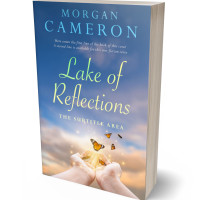 Tablet view of San Marino #32968 - Premade Poetry Book Cover