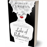 Tablet view of Mercury #32969 - Premade Poetry Book Cover