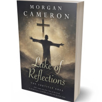 Tablet view of Tuatara #32972 - Premade Health & Mind & Body Book Cover