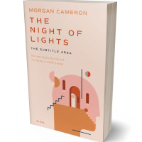 Tablet view of Almond #32988 - Premade Self-Improvement & Self-Help Book Cover