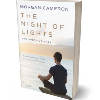 Tablet view of Satin Linen #32990 - Premade Health & Mind & Body Book Cover