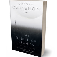 Tablet view of Woodsmoke #32998 - Premade Fantasy Book Cover