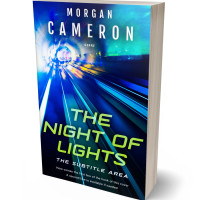 Tablet view of Beryl Green #33009 - Premade Science Fiction Book Cover