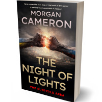 Tablet view of Sorrell Brown #33016 - Premade Self-Improvement & Self-Help Book Cover