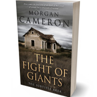 Tablet view of Armadillo #33021 - Premade Mystery & Thriller & Suspense Book Cover