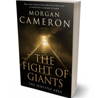 Tablet view of Asphalt #33022 - Premade Mystery & Thriller & Suspense Book Cover