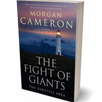 Tablet view of Charade #33026 - Premade Mystery & Thriller & Suspense Book Cover