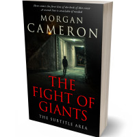 Tablet view of Rangoon Green #33028 - Premade Mystery & Thriller & Suspense Book Cover