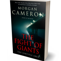 Tablet view of Black Bean #33029 - Premade Mystery & Thriller & Suspense Book Cover