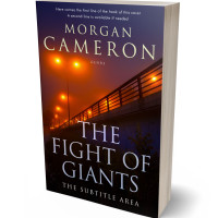 Tablet view of Copper #33033 - Premade Mystery & Thriller & Suspense Book Cover