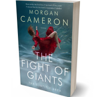 Tablet view of Pickled Bluewood #33035 - Premade Fantasy Book Cover | BookCoverZone