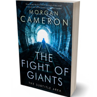 Tablet view of Black Pearl #33037 - Premade Mystery & Thriller & Suspense Book Cover