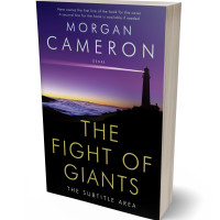 Tablet view of Ebony #33044 - Premade Mystery & Thriller & Suspense Book Cover