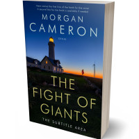 Tablet view of Firefly #33045 - Premade Mystery & Thriller & Suspense Book Cover