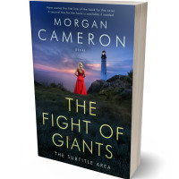 Tablet view of Mirage #33046 - Premade Romance Book Cover