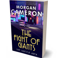 Tablet view of Violet #33053 - Premade Mystery & Thriller & Suspense Book Cover