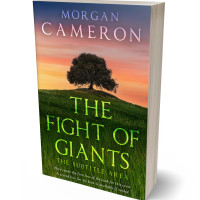 Tablet view of Tumbleweed #33071 - Premade Travel Book Cover