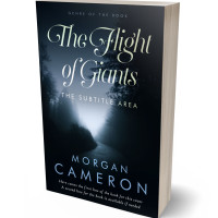 Tablet view of Ebony #33078 - Premade Mystery & Thriller & Suspense Book Cover | BookCoverZone