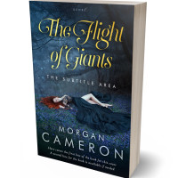 Tablet view of Mirage #33081 - Premade Fantasy Book Cover