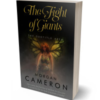 Tablet view of Rangoon Green #33087 - Premade Fantasy Book Cover