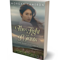 Tablet view of Ironside Gray #33092 - Premade Romance Book Cover