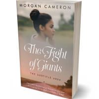 Tablet view of Del Rio #33095 - Premade Romance Book Cover